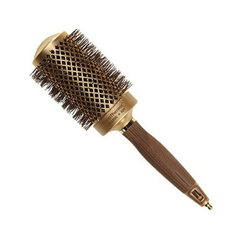 Olivia Garden NanoThermic Round Thermal Brush